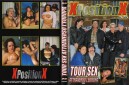 TOUR SEX ATTRAVERSO L'EUROPA