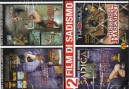 2 FILM DI SADISMO - HELLISH BASEMENT - SOTTOMESSA