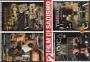 2 FILM DI SADISMO - CLAUSURA 3 - DOMINATION