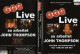 LIVE 16 SO ARBEITET JOHN THOMPSON