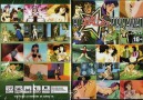 GLI SBALLATI PORNO ANIMATI VOL. 2
