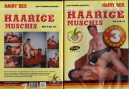 HAARIGE MUSCHIS