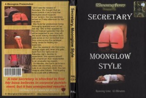 home SECRETARY MOONGLOW STYLE