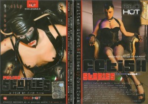 home FETISH STORIES TRILOGY ROUND 3
