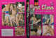 FIRST CLASS 19 PISS, DOPPELT VAGINAL & ANAL FAUST