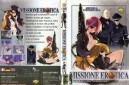 MISSIONE EROTICA