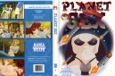 PLANET SEX