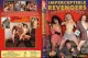 IMPERCEPTIBLE REVENGERS AGAIN IN FIGHT