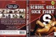 SCHOOL GIRL SOCK FIGHT