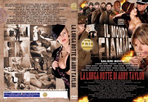 home LA LUNGA NOTTE DI ABBY TAYLOR