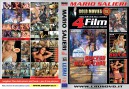 MARIO SALIERI 31 ( 4 FILM )