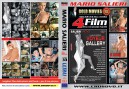 MARIO SALIERI 33 ( 4 FILM )