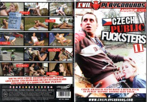home CZECH PUBLIC FUCKSTERS 11