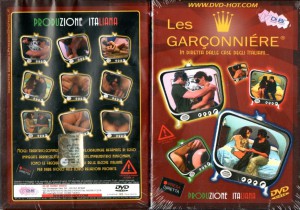 home LAS GARCONNIERE