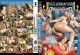 WET JUICY ASSES 4 ( 2 DVD )
